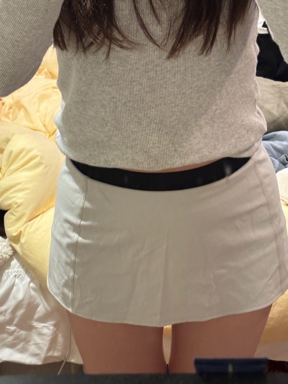 TNA Tennis Skort